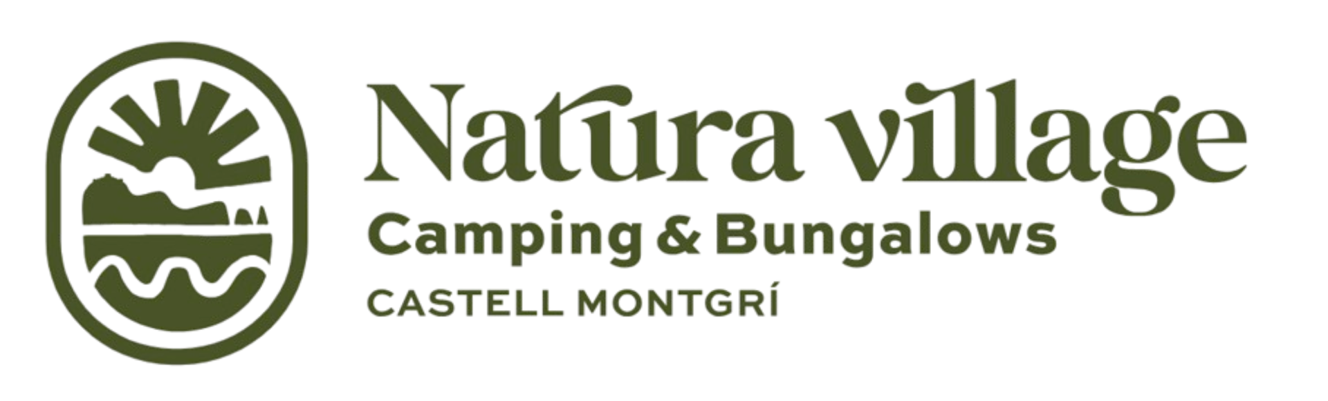 Natura Village Camping & Bungalows · Castell Montgrí